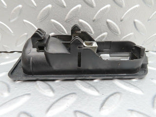 W201 Baby Benz right interior door handle used OEM