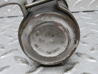 32138 Mercedes-Benz W123 230E Ignition Coil Bosch 0001584003 0221118307