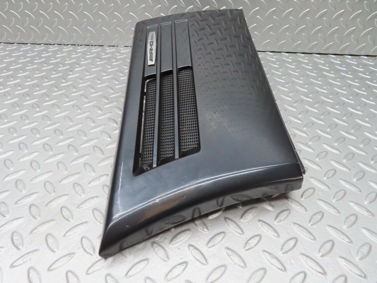 11884 Mercedes-Benz R129 300SL Coupe Front Left Fender Wing Panel 1296900140
