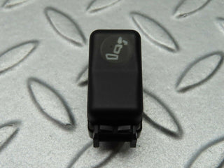 5349 Mercedes-Benz W124 230E Rear Headrest Release Control Switch 1248209910