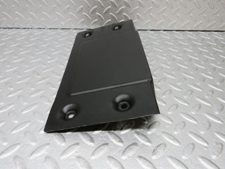 38012 Mercedes-Benz A124 320E Cabriolet Soft Top Hydraulic Pump Support Bracket