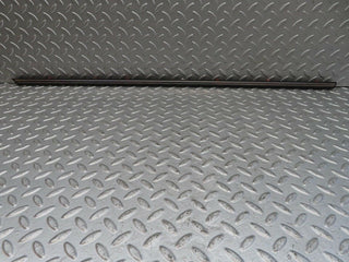 13449 Mercedes-Benz W123 200 Rear Left Door Centre Moulding Trim