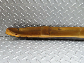 12245 Mercedes-Benz W108 280SE 3.5 Under Dashboard Panel Brown