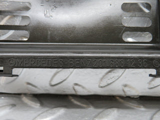 25172 Mercedes-Benz W201 190D Centre Console Trim 2016831236