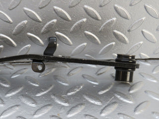 33710 Mercedes-Benz W201 190E 2.0L Brake Pedal With Rubber 1232910082