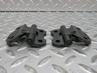 29132 Mercedes-Benz C124 320CE Coupe Left Door Hinge Pair