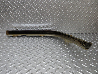 26362 Mercedes-Benz W116 450SE Front Right Upper Bumper Corner