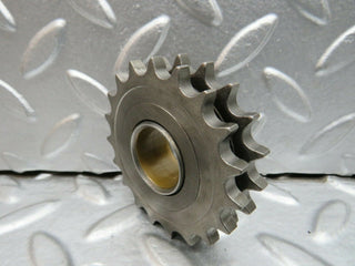 W123 Wagon timing gear sprocket used OEM