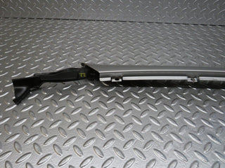 W140 a pillar exterior cover left side used OEM