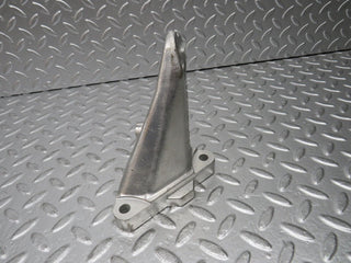 W201 Baby Benz engine mount bracket right side used OEM