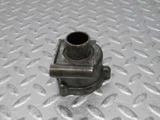 W201 Baby Benz thermostat housing used OEM