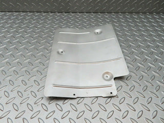 3995 Mercedes-Benz S123 200T Wagon Exhaust Heat Shield