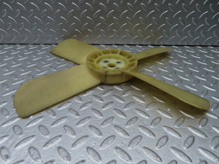 20932 Mercedes-Benz W114 250CE Coupe Engine Cooling Fan 1082050906