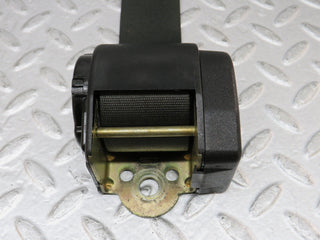 35876 Mercedes-Benz W108 Front Left Seat Belt & Buckle 046128589 042938689