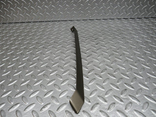 W124 c pillar exterior trim right side used OEM