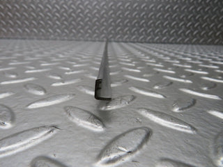 27734 Mercedes-Benz S124 300TE Wagon Sunroof Chrome Trim