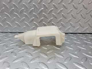 41590 Mercedes-Benz W124 200E Rear Door Lock Vacuum Actuator Cover 1248050590