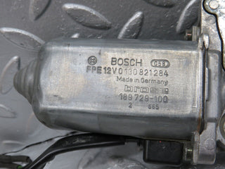 32451 Mercedes-Benz S124 300TE Window Regulator Motor Left Bosch 0130821284