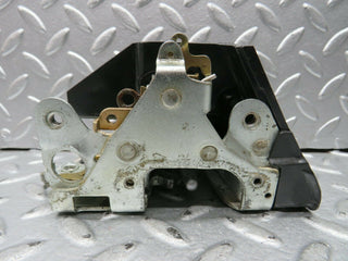 W123 Wagon rear right door lock mechanism used OEM
