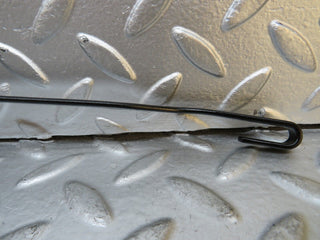 29920 Mercedes-Benz W123 230E Wiper Arm Bosch Left 3399990553