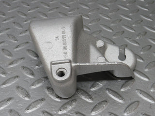 W126 engine mount bracket right side used OEM