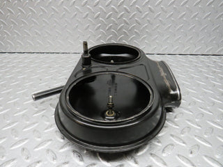 W108 air filter housing connection to carburettor used OEM