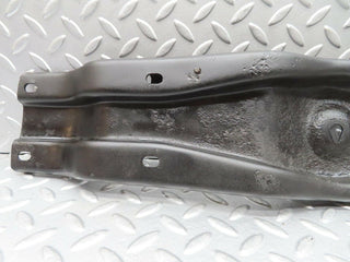 W111 manual gearbox mount bracket used OEM