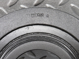 40376 Mercedes-Benz W110 230 Crankshaft Vibration Damper