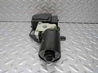 38763 Mercedes-Benz W201 190E 2.6L Sunroof Motor Webasto With Relay 2017800107 1248210047