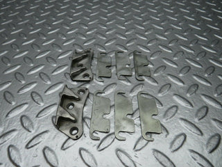 22302 Mercedes-Benz S123 280TE Wagon Tailgate Stop Pair