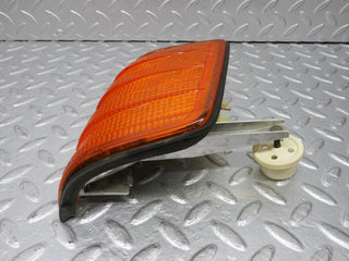 W201 Baby Benz indicator light front left used OEM