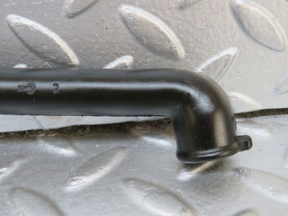 34452 Mercedes-Benz C126 380SEC Coupe Crankcase Breather Hose 1160940591