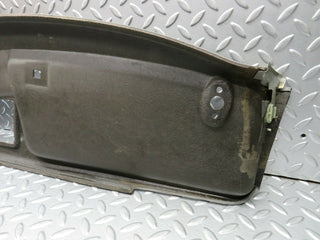 22323 Mercedes-Benz C124 E220 Headlining Roof Panel Front Grey 1246904825