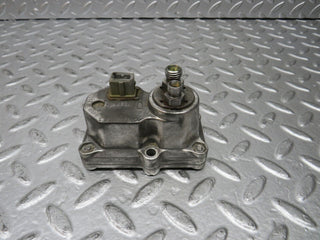 W123 warm up regulator used OEM