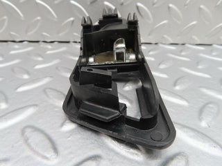 W201 Baby Benz right interior door handle used OEM