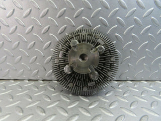 10169 Mercedes-Benz W111 280SE Engine Cooling Fan Clutch