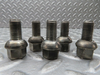 16789 Mercedes-Benz 5x Steel Wheel Lug Bolt M12x1.5