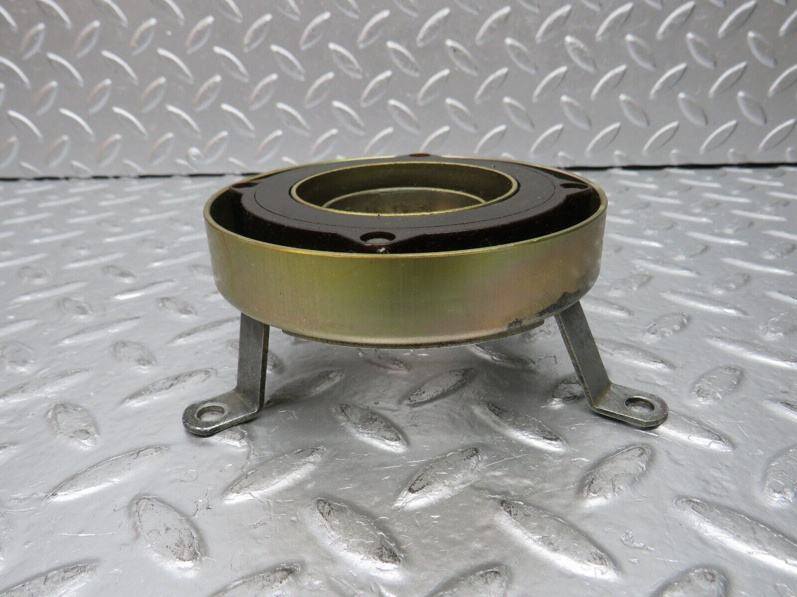 30800 Mercedes-Benz W201 190E 2.0L Electromagnetic Fan Clutch