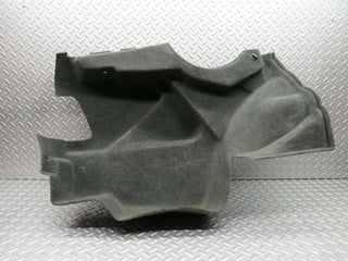 22396 Mercedes-Benz C124 E220 Coupe Trunk Boot Cover Panel Left Side