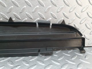 41547 Mercedes-Benz W124 200E Sunroof Guide Cover Trim 1247820056