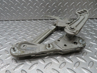 19479 Mercedes-Benz C140 CL420 Coupe Bonnet Hinge Left Side 1298800128