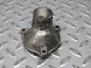 31609 Mercedes-Benz W201 190LE 1.8L Thermostat Housing 1022030374
