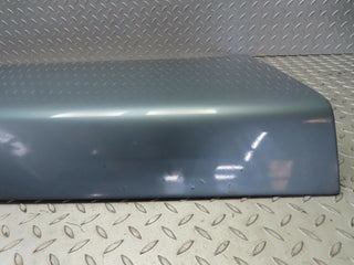 R107 SLC boot lid trunk door used OEM