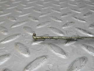 W108 door lock control bar used OEM