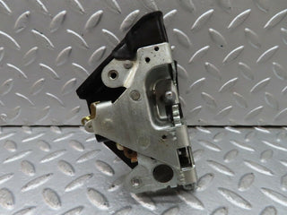 W123 rear right door lock mechanism used OEM