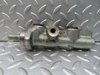 W116 brake master cylinder used OEM