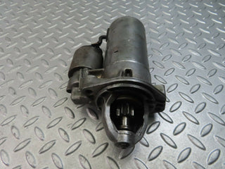 8833 Mercedes-Benz W201 Starter Motor 0001108003