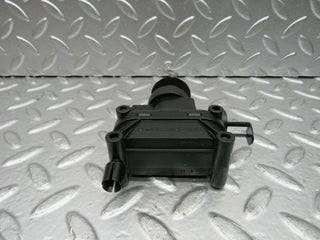 22494 Mercedes-Benz C124 E220 Coupe Door Lock Vacuum Actuator