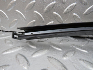 30503 Mercedes-Benz W124 230E Rear Right Door Window Channel