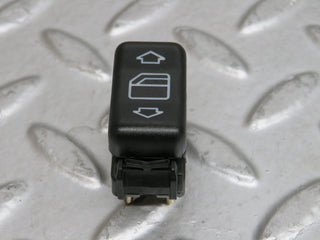 29184 Mercedes-Benz C124 320CE Coupe Left Electric Window Switch 1248209310